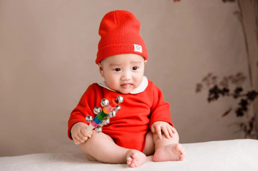 蚌埠九个月的宝宝