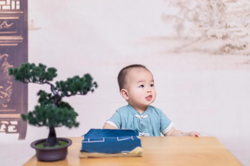 蚌埠宝宝几个月可以吃粥