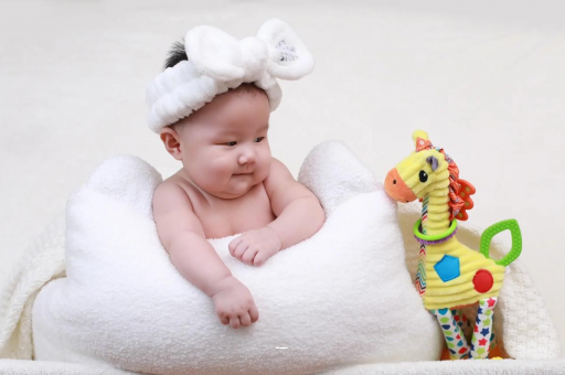 蚌埠宝宝不爱吃奶粉的妙招